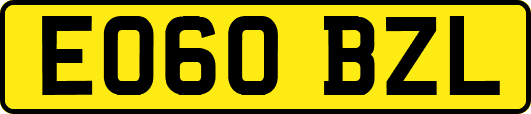 EO60BZL