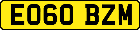 EO60BZM