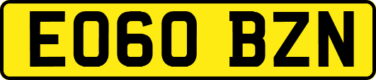 EO60BZN