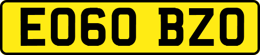 EO60BZO