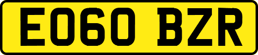 EO60BZR