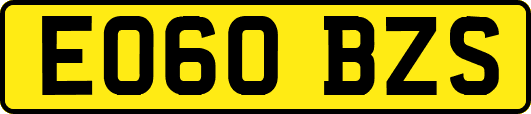EO60BZS