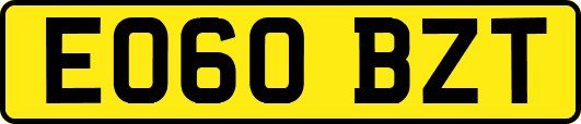 EO60BZT