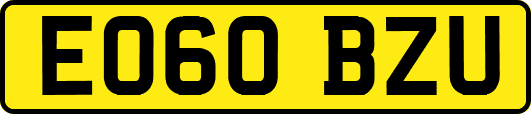 EO60BZU