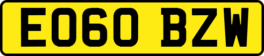 EO60BZW