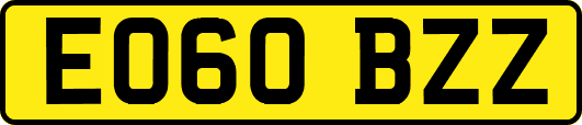 EO60BZZ