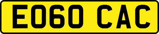 EO60CAC