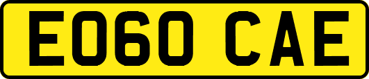 EO60CAE