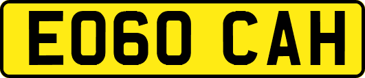 EO60CAH