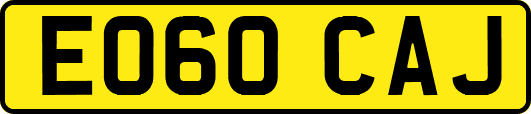 EO60CAJ