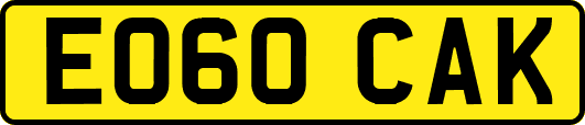 EO60CAK