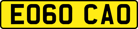 EO60CAO