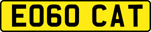 EO60CAT