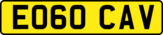 EO60CAV