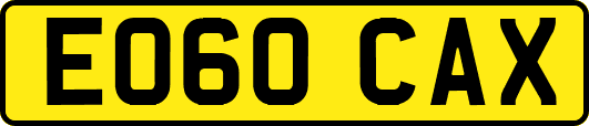 EO60CAX