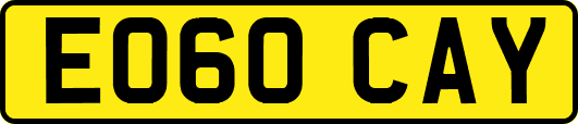 EO60CAY
