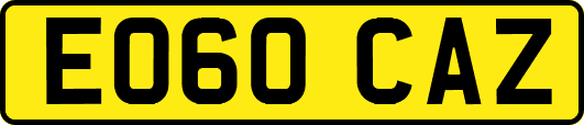 EO60CAZ