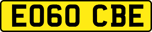 EO60CBE
