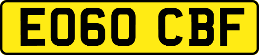 EO60CBF