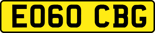 EO60CBG