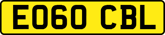 EO60CBL