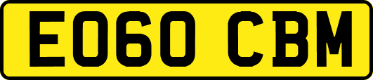 EO60CBM