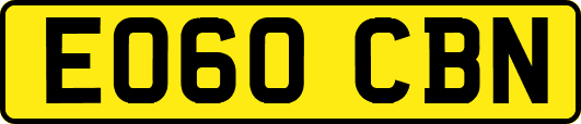 EO60CBN