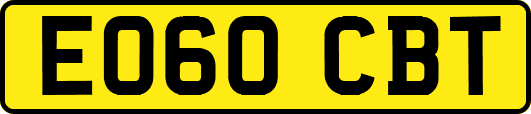 EO60CBT