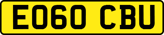 EO60CBU
