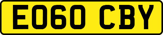EO60CBY