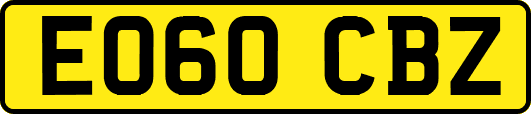 EO60CBZ