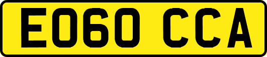 EO60CCA