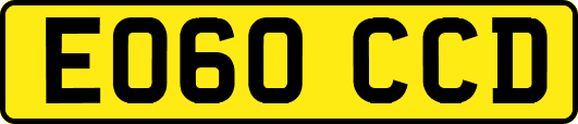 EO60CCD