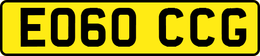 EO60CCG