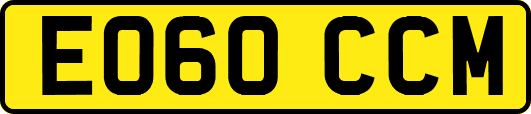 EO60CCM