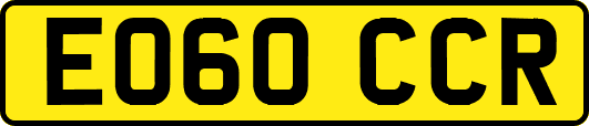 EO60CCR