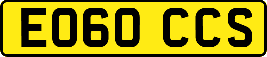 EO60CCS
