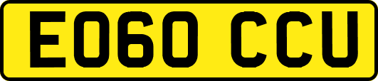 EO60CCU