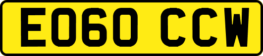 EO60CCW