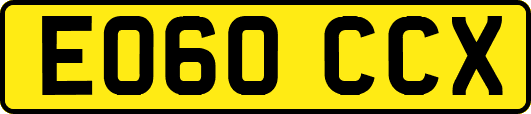 EO60CCX