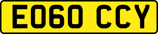 EO60CCY