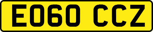 EO60CCZ