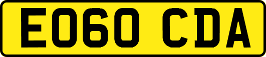EO60CDA