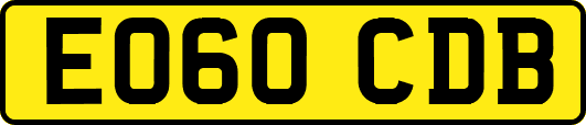 EO60CDB