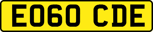 EO60CDE