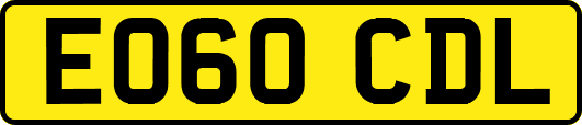 EO60CDL