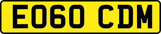 EO60CDM