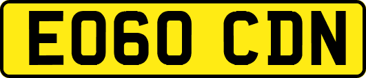 EO60CDN