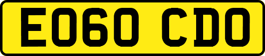 EO60CDO