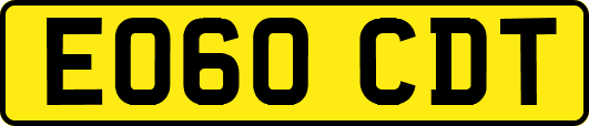 EO60CDT